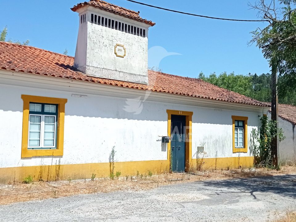 Byhus i Gaviao, Portalegre - foto 2