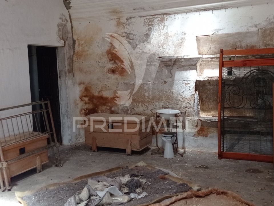 Byhus i Gaviao, Portalegre - foto 3