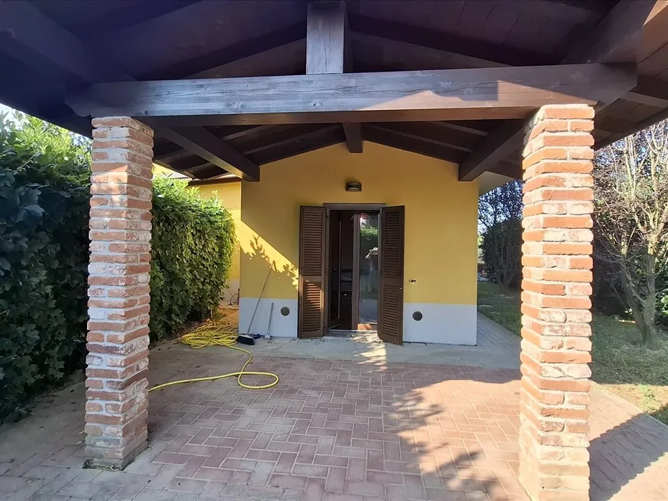 Villa en Santo Stefano Lodigiano, Lodi - foto 1