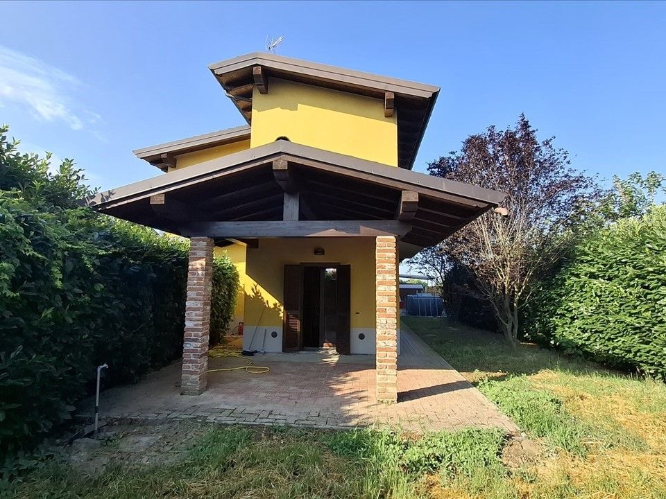 Villa en Santo Stefano Lodigiano, Lodi - foto 2