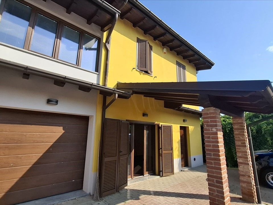 Villa en Santo Stefano Lodigiano, Lodi - foto 4