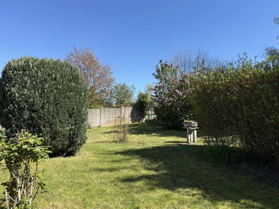 Helårsgrund i Égly, Essonne - foto 1