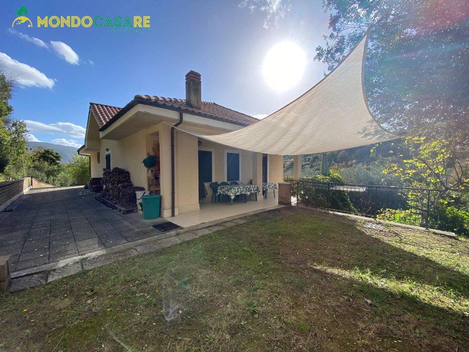Villa en San Polo dei Cavalieri, Rome - foto 3