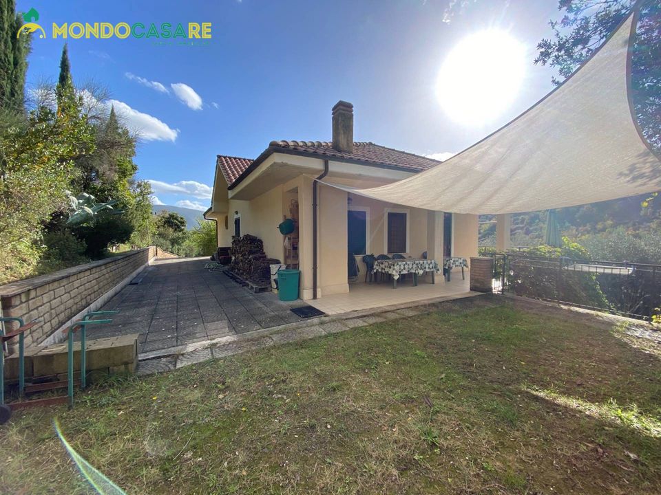 Villa en San Polo dei Cavalieri, Rome - foto 4