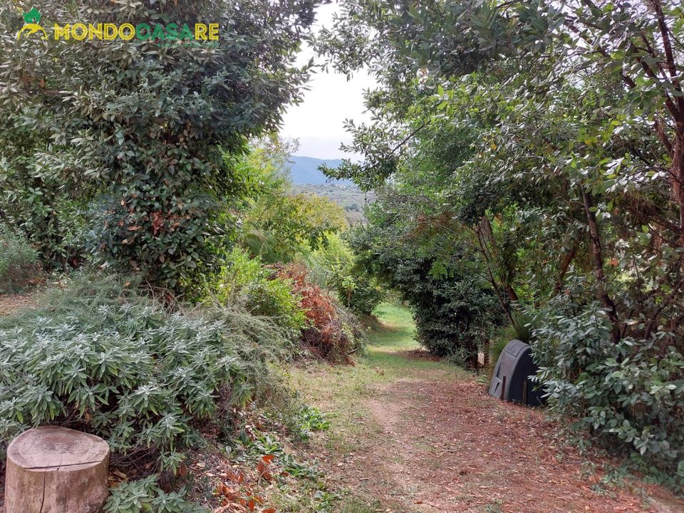 Villa en San Polo dei Cavalieri, Rome - foto 5