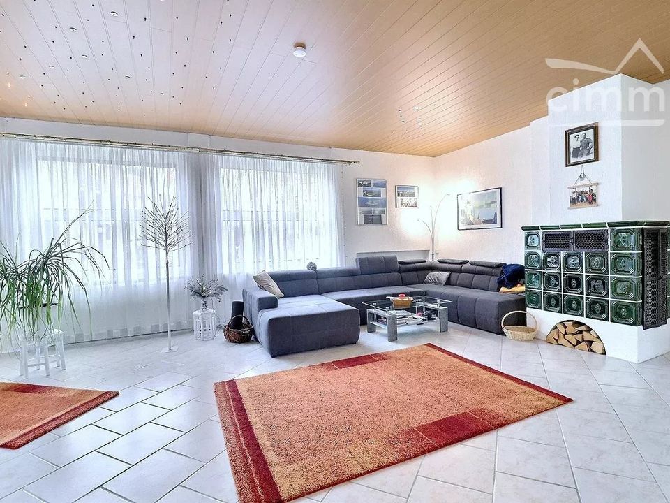 Villa a Frauenberg, Moselle - foto 1