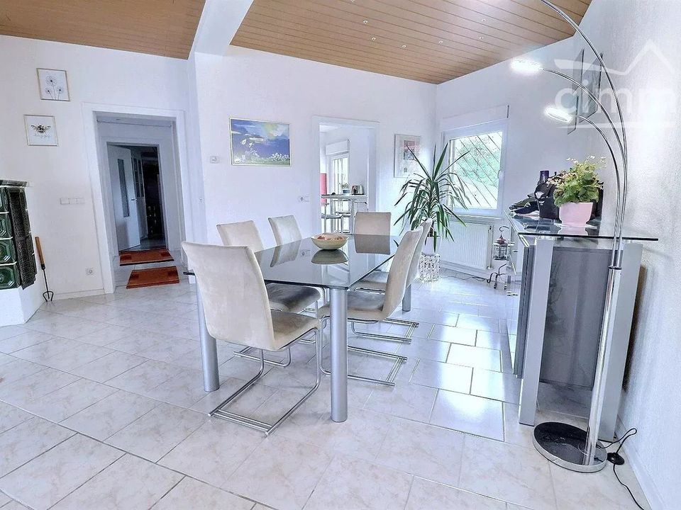 Villa a Frauenberg, Moselle - foto 3