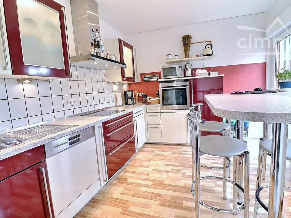 Villa a Frauenberg, Moselle - foto 5