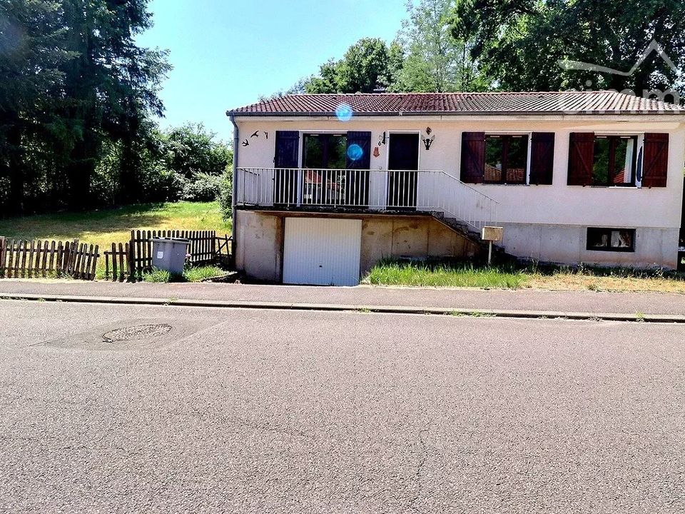 Villa em Hombourg-Haut, Moselle - foto 1