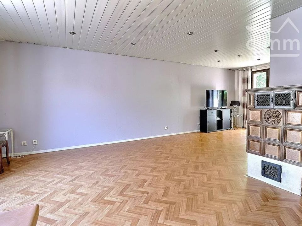 Villa em Hombourg-Haut, Moselle - foto 3