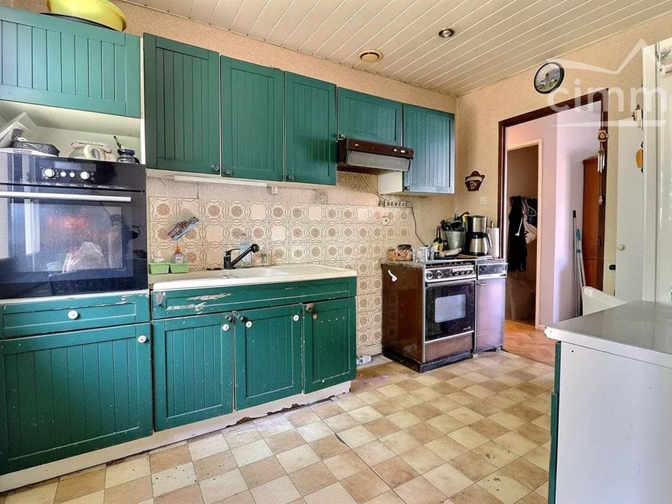 Villa em Hombourg-Haut, Moselle - foto 4
