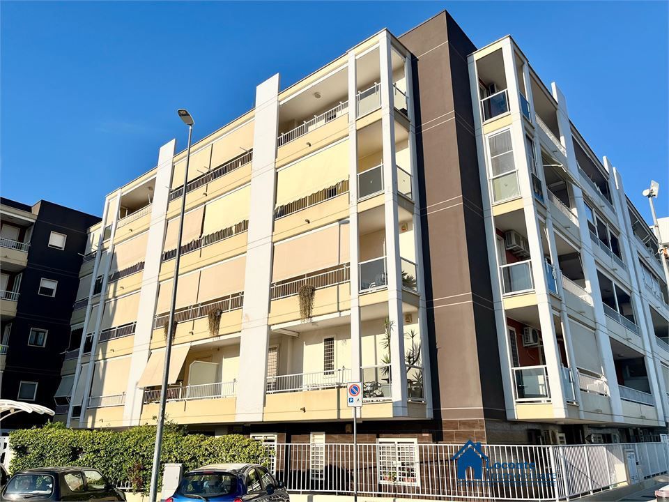Appartement in Capurso, Bari - foto 1