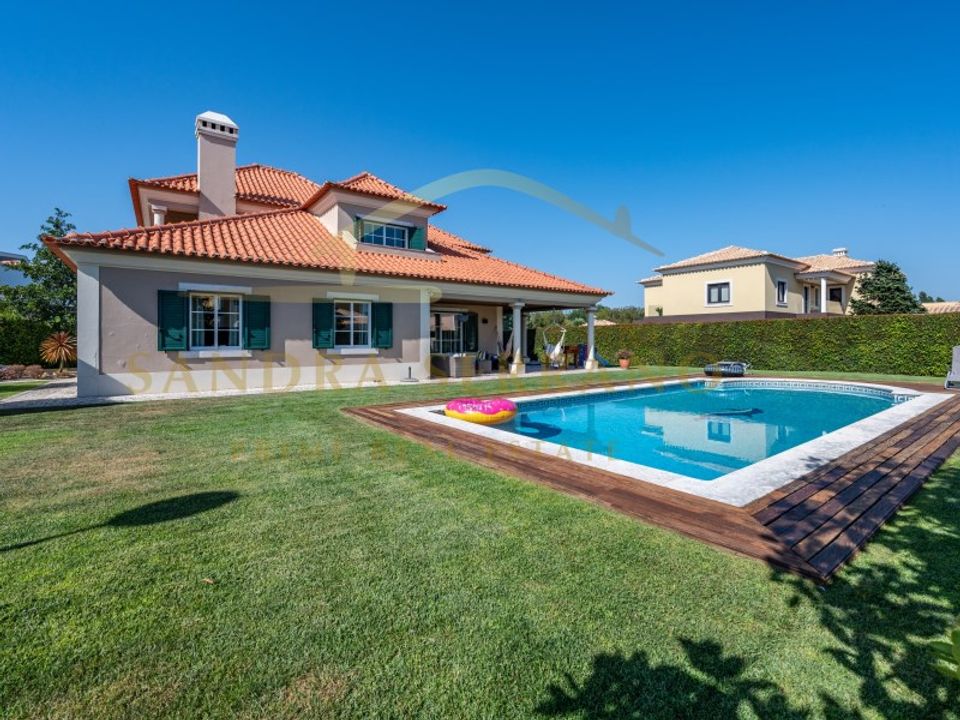 Villa a Sintra, Lisbon - foto 2
