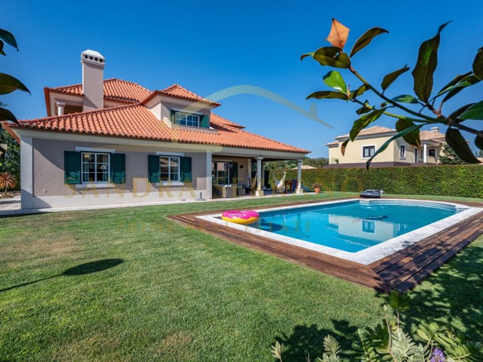 Villa a Sintra, Lisbon - foto 3