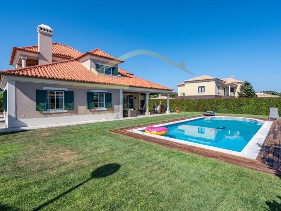 Villa a Sintra, Lisbon - foto 4