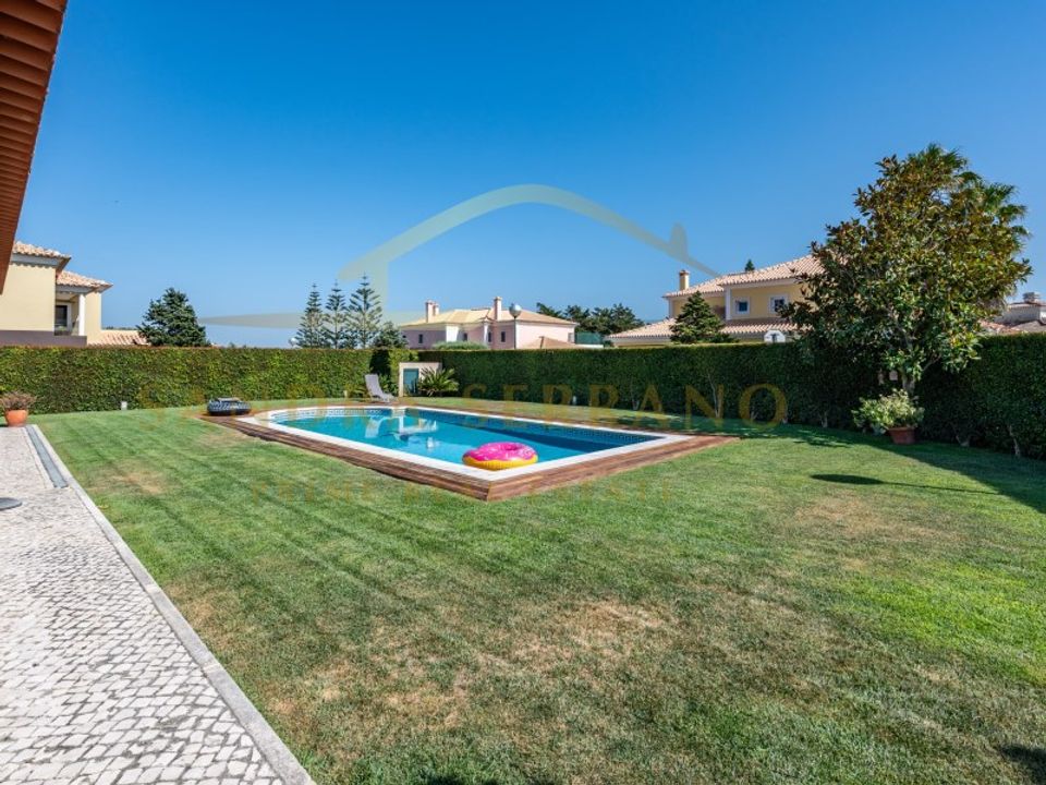 Villa a Sintra, Lisbon - foto 5