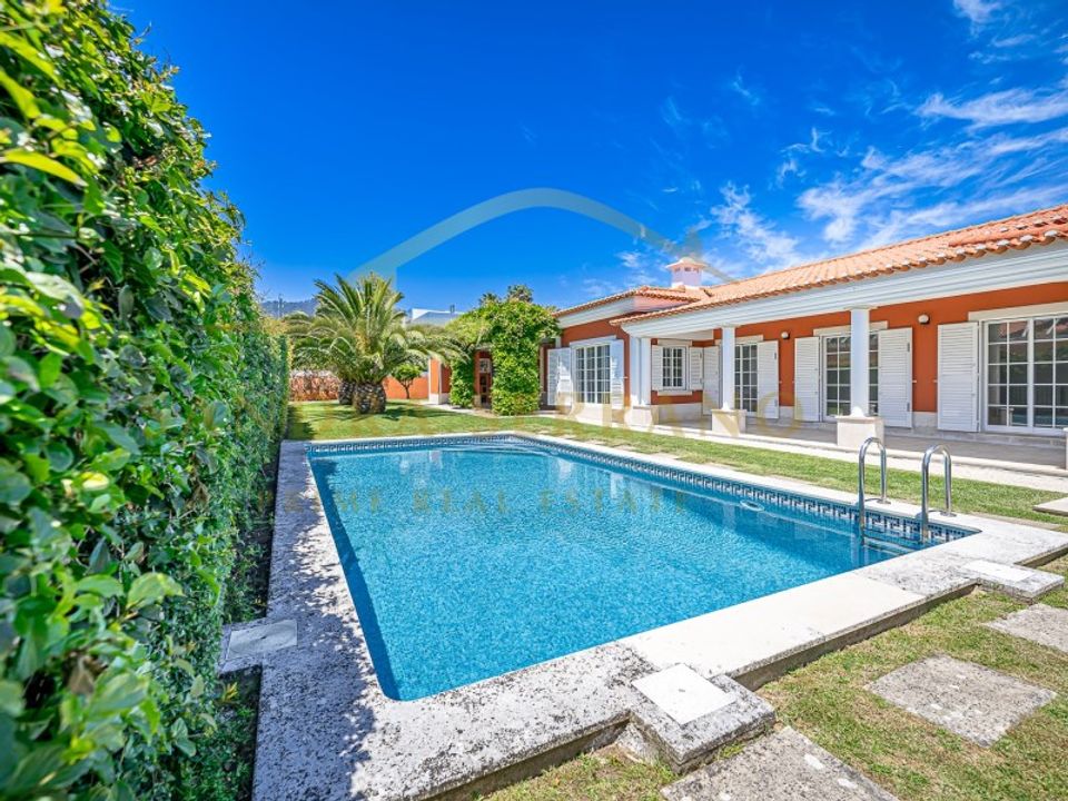 Villa i Sintra, Lisbon - foto 2