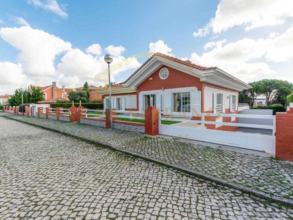 Villa i Sintra, Lisbon - foto 3