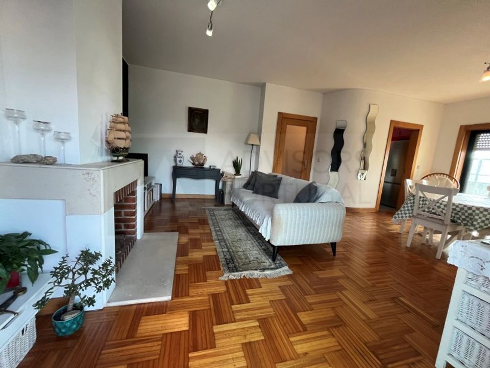 Lejlighed i Aguas Santas, Porto - foto 3