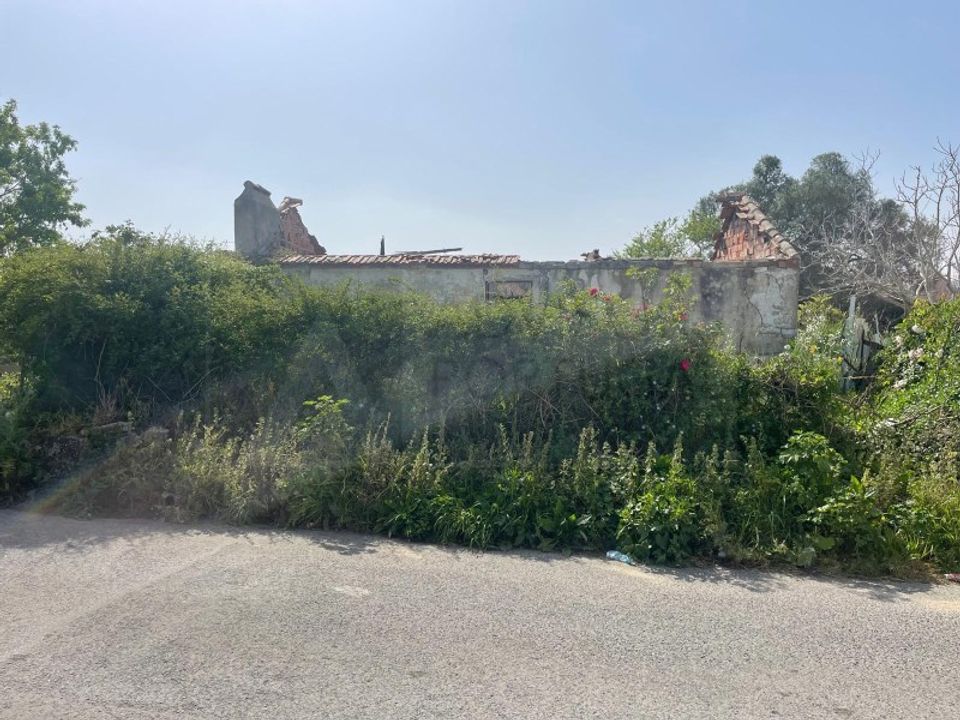 Helårsgrund i Sintra, Lisbon - foto 3