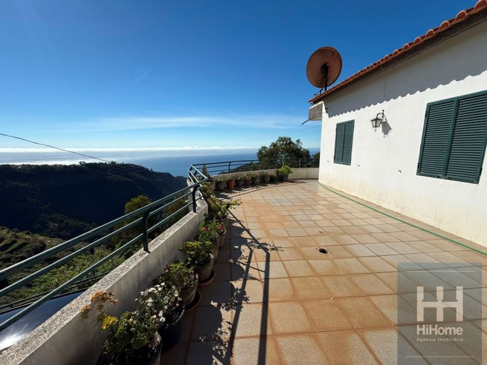 Villa en Camacha, Madeira - foto 1