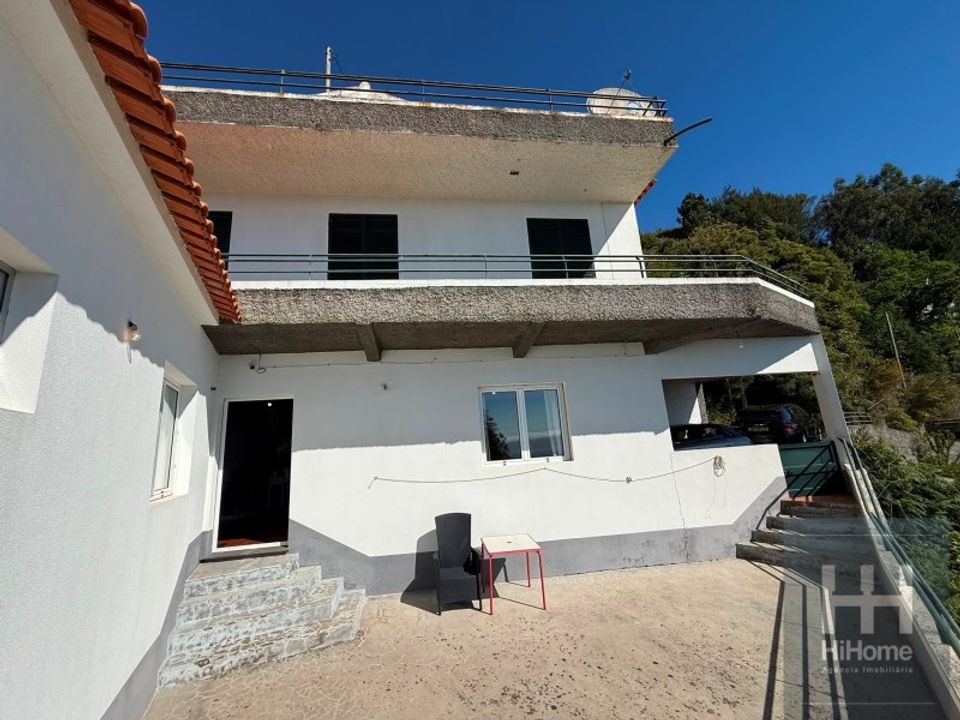 Villa en Camacha, Madeira - foto 2