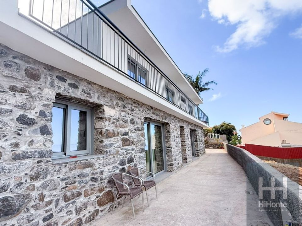 Villa i Sao Roque, Madeira - foto 2