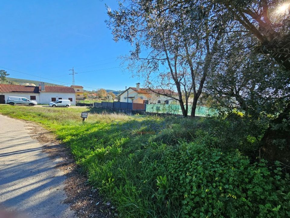 Helårsgrund i Pombal, Leiria - foto 2