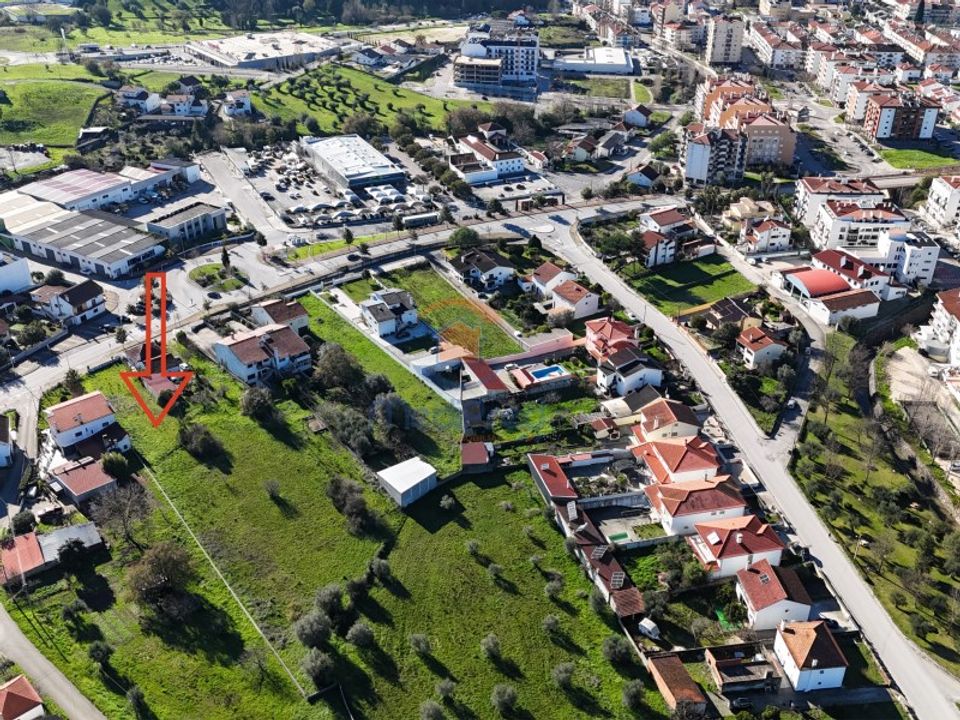Helårsgrund i Pombal, Leiria - foto 4