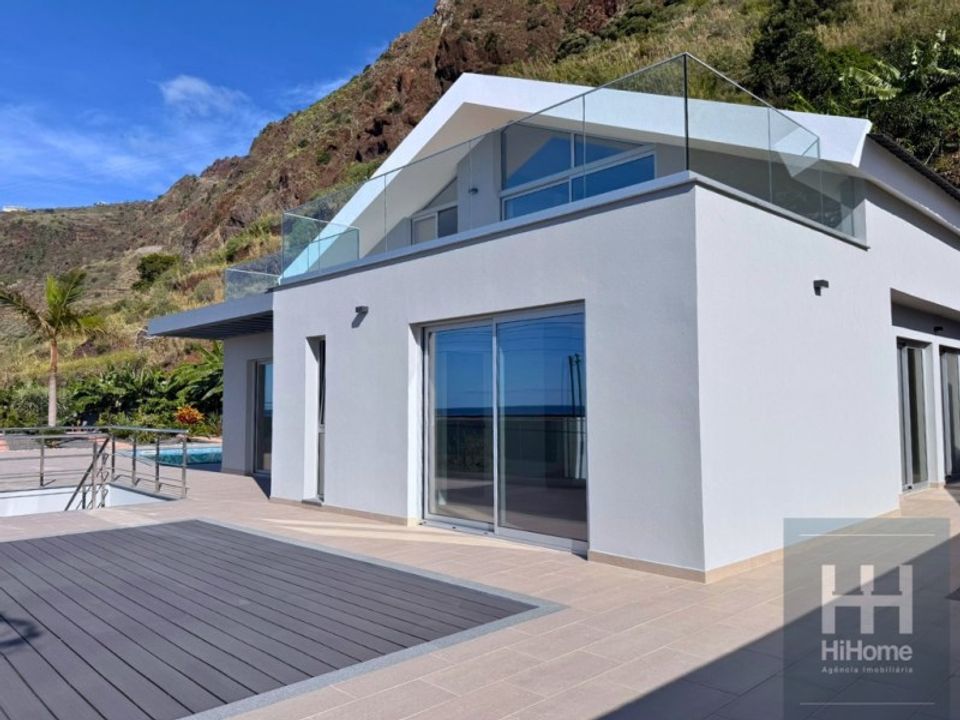 Villa i Calheta, Madeira - foto 5