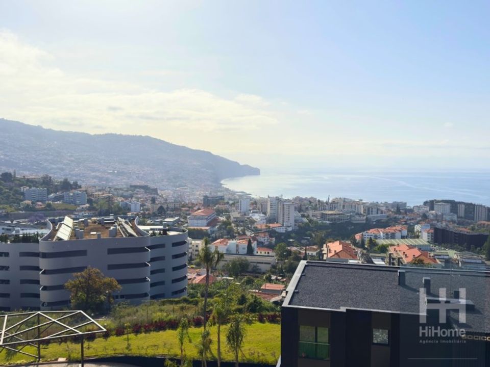 Lejlighed i Funchal, Madeira - foto 4