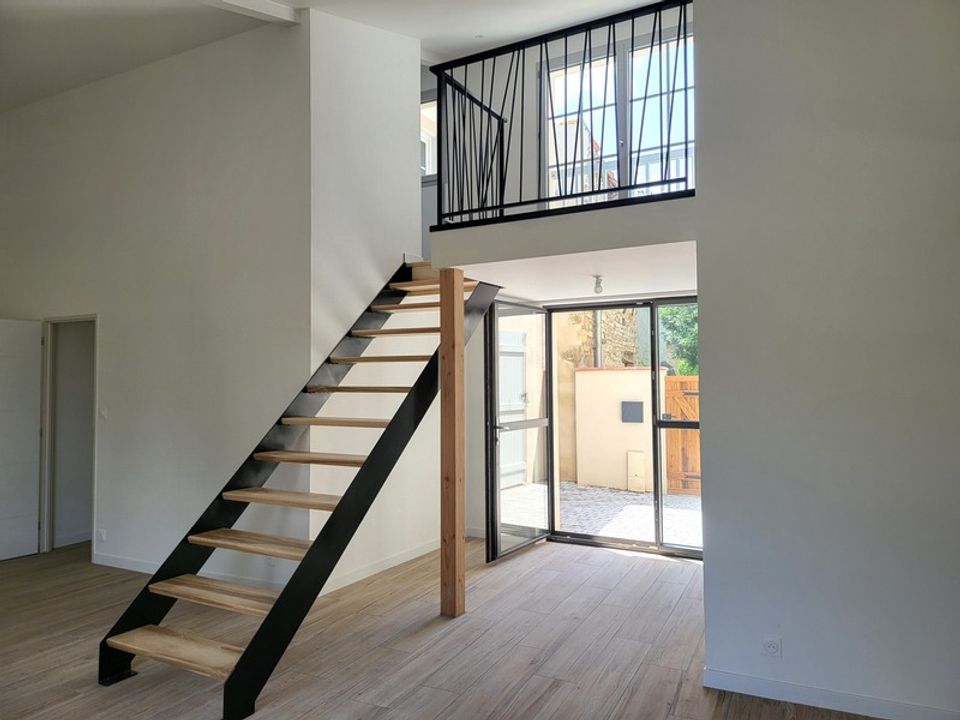 Villa a Espirat, Puy-de-Dome - foto 2