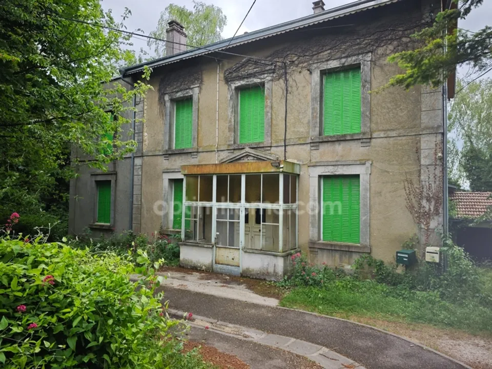 Villa em Verdun, Meuse - foto 1