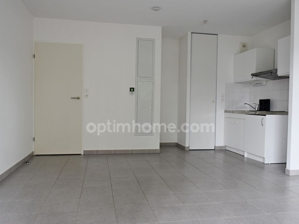 Lejlighed i Nantes, Loire-Atlantique - foto 3