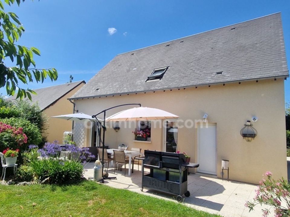 Villa a Noyers-Bocage, Calvados - foto 1