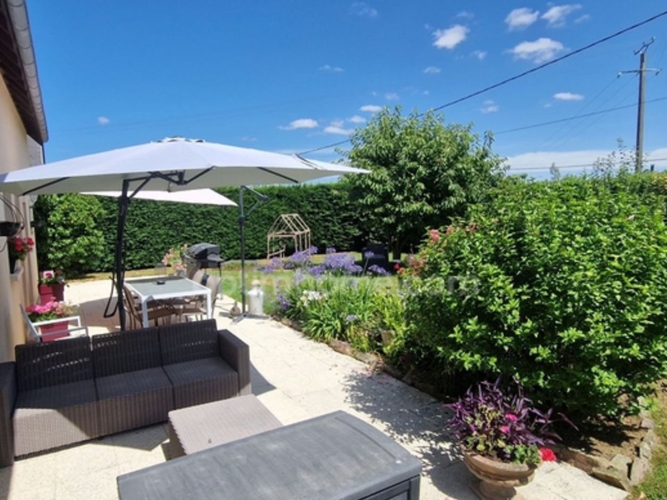 Villa a Noyers-Bocage, Calvados - foto 2
