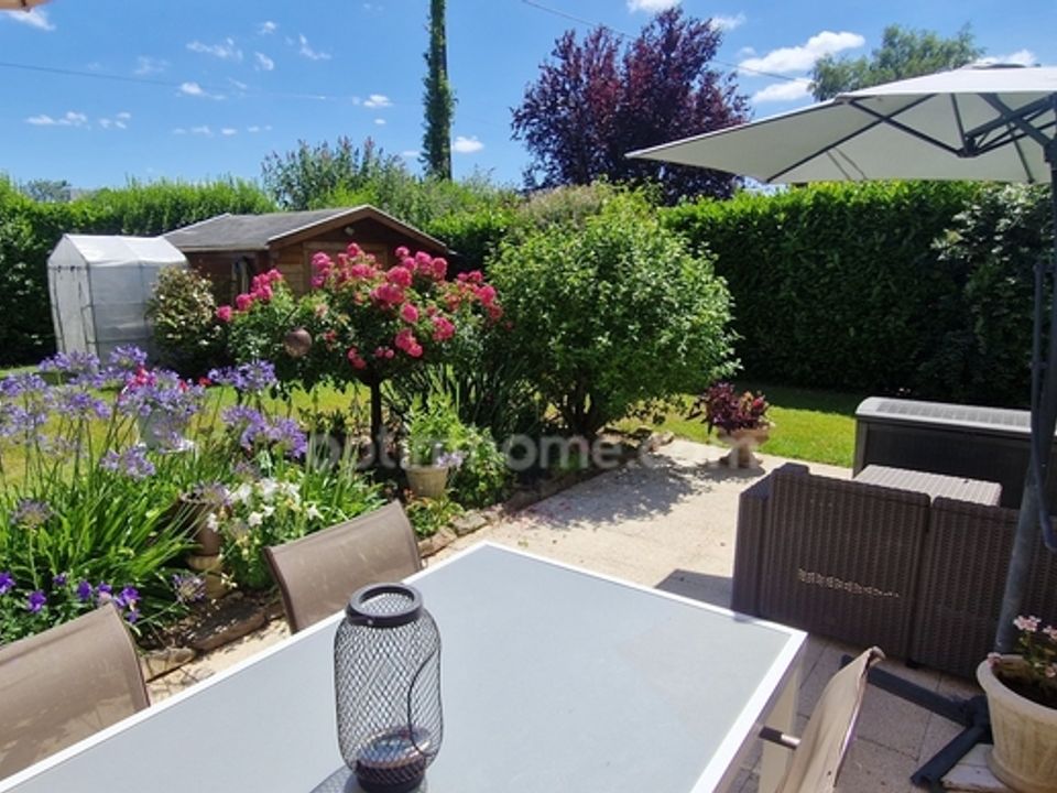 Villa a Noyers-Bocage, Calvados - foto 3