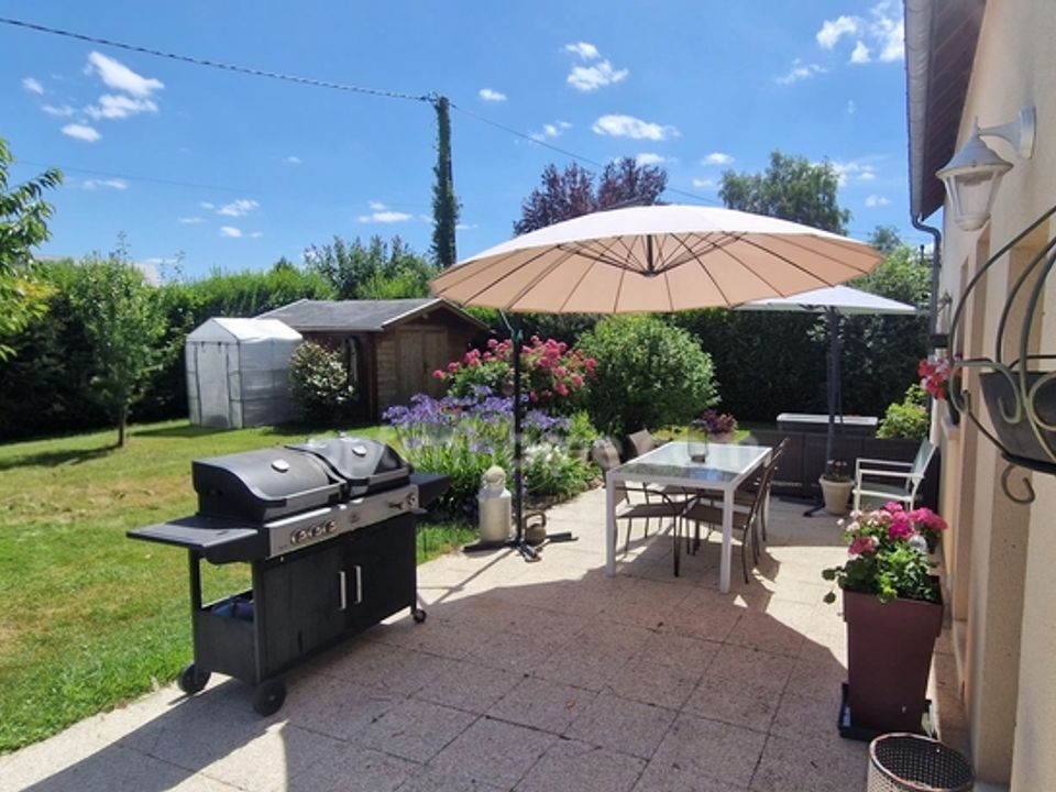 Villa a Noyers-Bocage, Calvados - foto 4