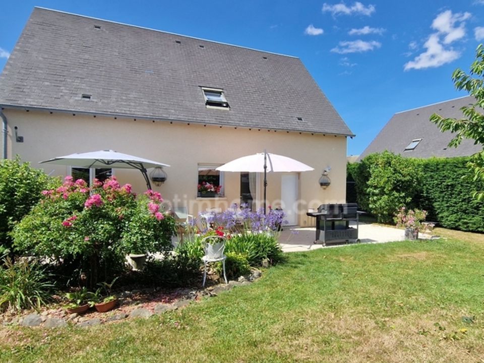Villa a Noyers-Bocage, Calvados - foto 5