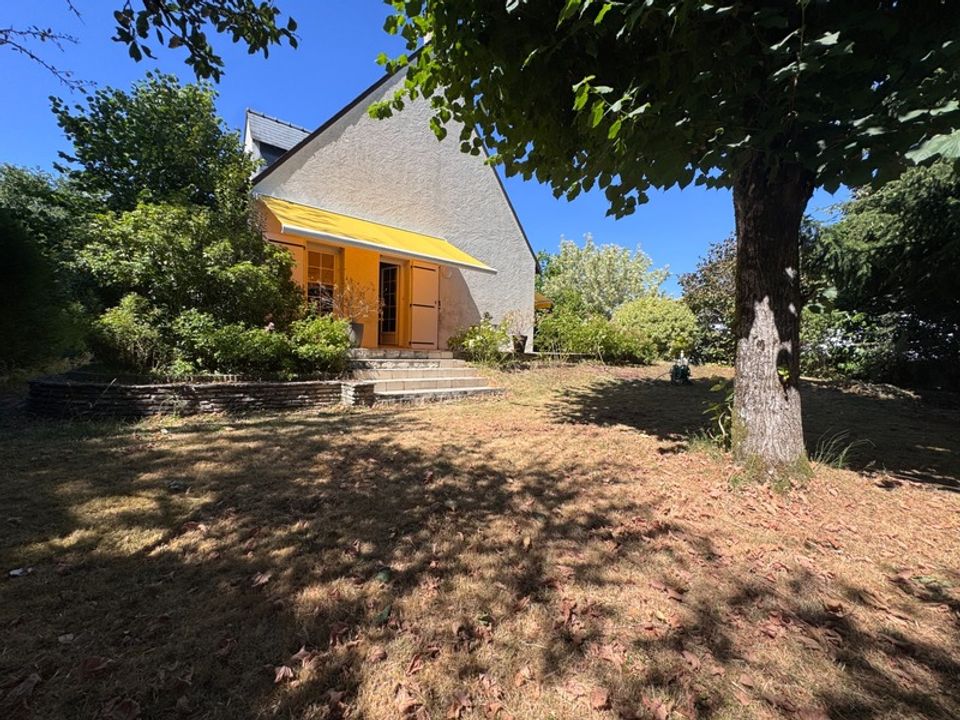 Villa in Saint-Cyr-sur-Loire, Indre-et-Loire - foto 1