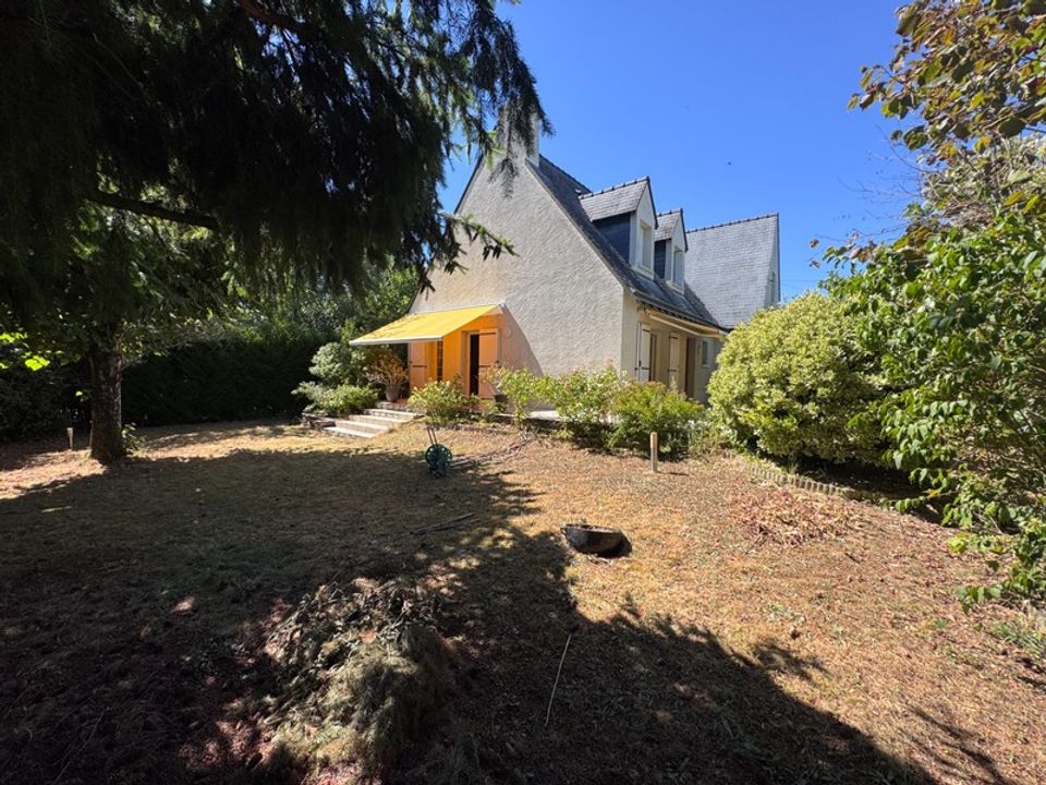 Villa in Saint-Cyr-sur-Loire, Indre-et-Loire - foto 2