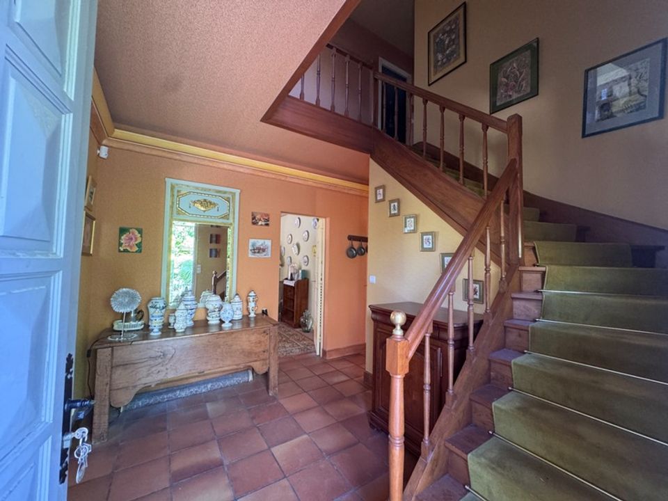 Villa in Saint-Cyr-sur-Loire, Indre-et-Loire - foto 3