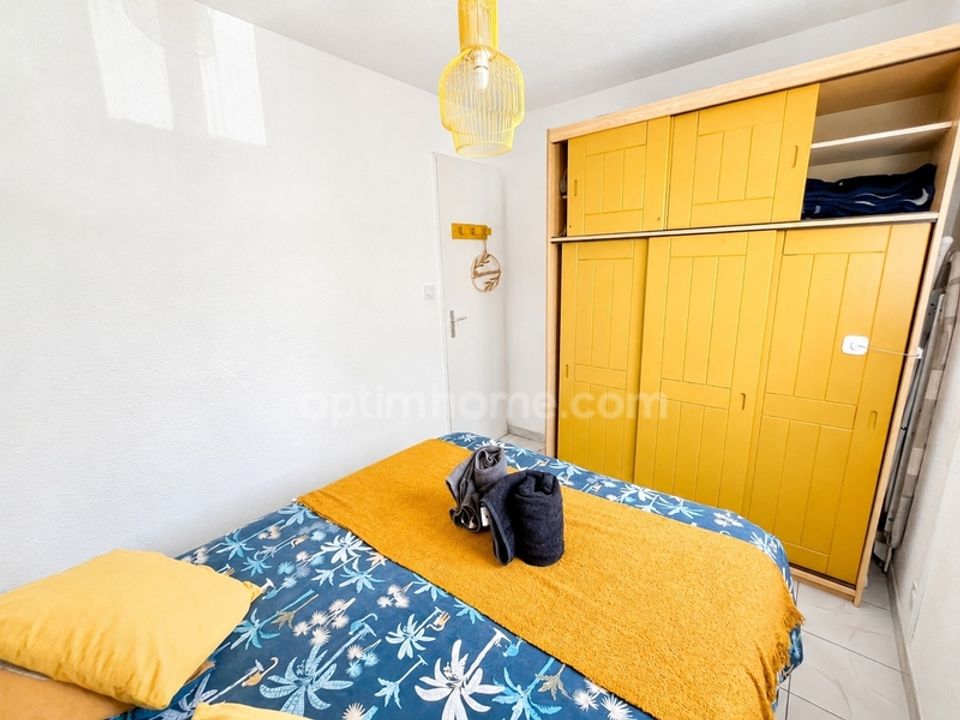 Apartamento en Marseillan, Herault - foto 2