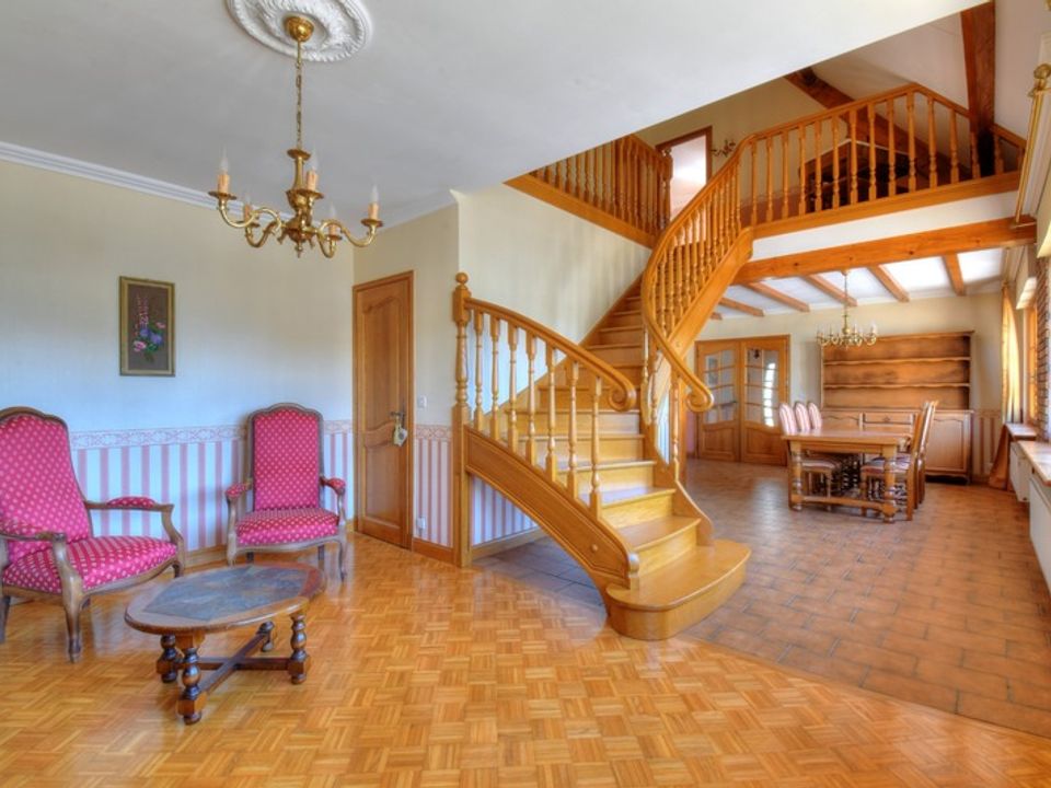 Villa i Fameck, Moselle - bilde 2