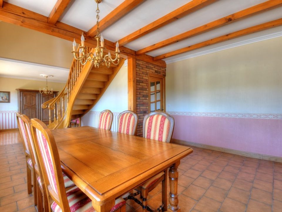 Villa i Fameck, Moselle - bilde 3