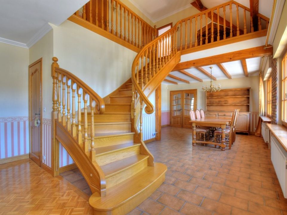Villa i Fameck, Moselle - bilde 5