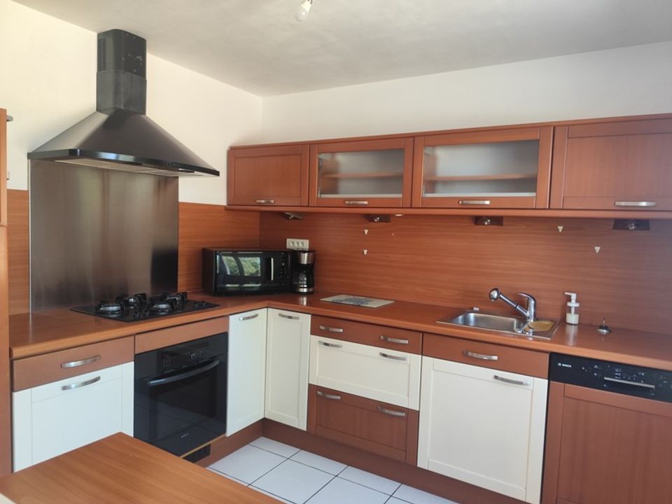 Villa in Saint-Vincent-sur-Oust, Morbihan - foto 2
