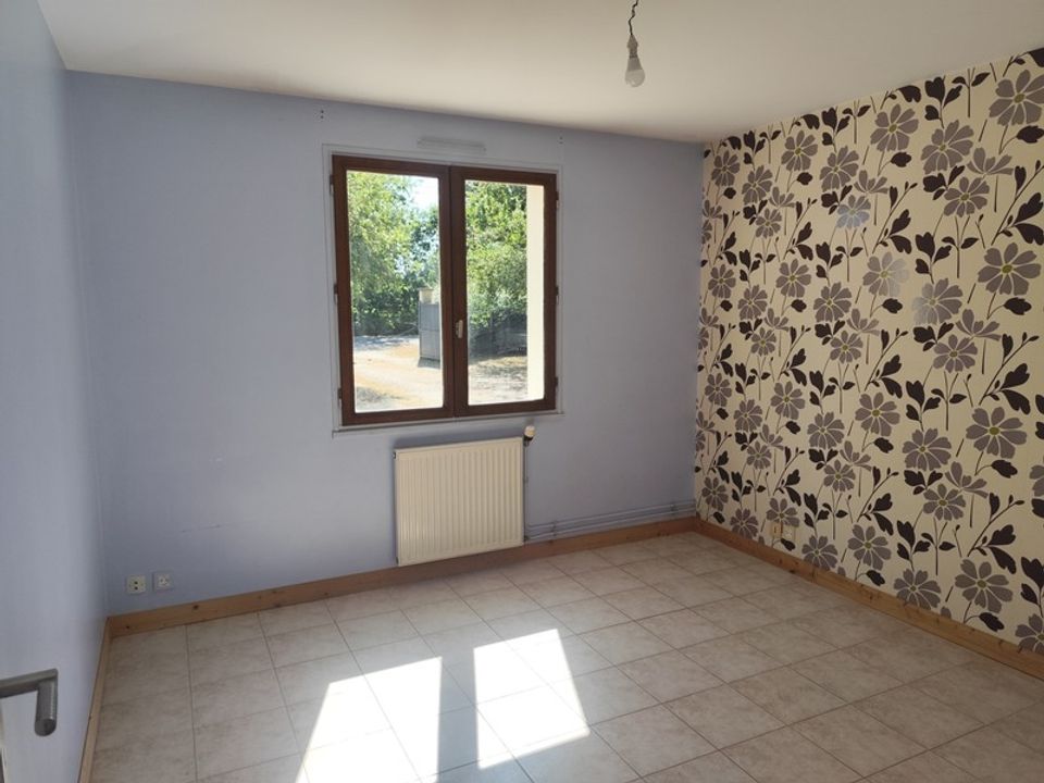 Villa in Saint-Vincent-sur-Oust, Morbihan - foto 4