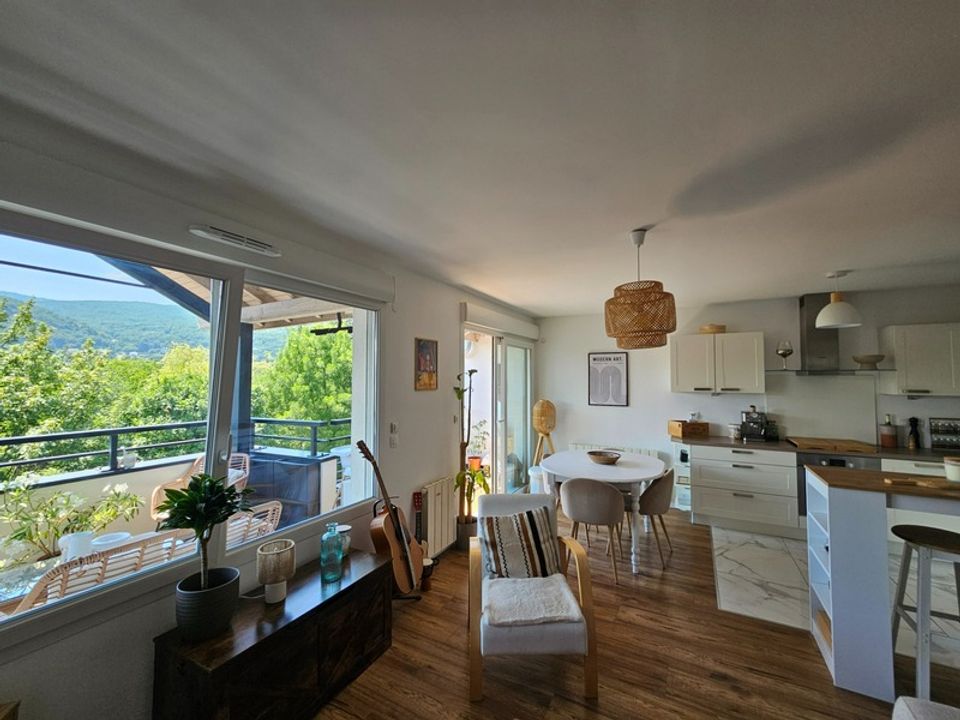 Leilighet i Vetraz-Monthoux, Haute-Savoie - bilde 4