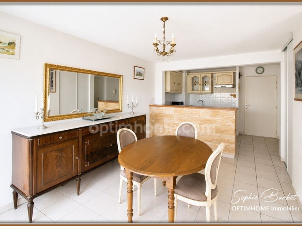 Lejlighed i Gujan-Mestras, Gironde - foto 1